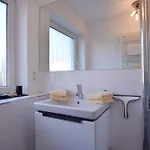 Haus Gorch-fock, App 2 Apartment Westerland