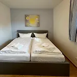 Haus Gorch-fock, App 2 Apartment Westerland