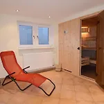 Haus Gorch-fock, App 2 Apartment *