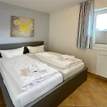 Haus Gorch-fock, App 2 Apartment