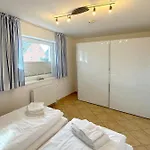 Haus Gorch-fock, App 2 Westerland