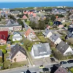 Apartment Haus Gorch-fock, App 2 Westerland