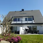 Apartment Haus Gorch-fock, App 2