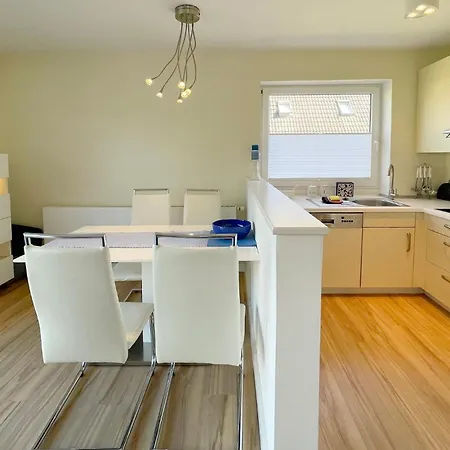 Haus Gorch-fock, App 2 Appartement